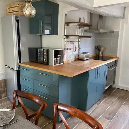 La Closerie Saint Remy *