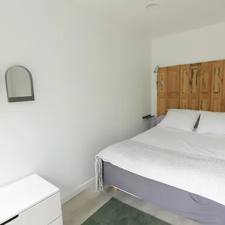 Feriehus La Closerie Saint Remy