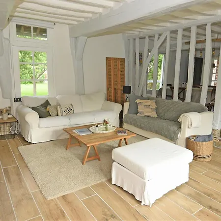 Feriehus La Closerie Saint Remy