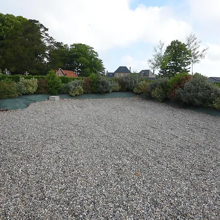 La Closerie Saint Remy * Hautot-sur-Mer