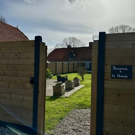 La Closerie Saint Remy Feriehus