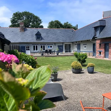 La Closerie Saint Remy 別荘 Hautot-sur-Mer