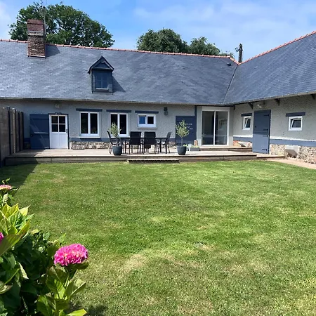 La Closerie Saint Remy * Hautot-sur-Mer