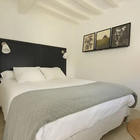 بيت للعطل La Closerie Saint Remy Hautot-sur-Mer